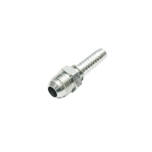 Armatura AGJ DN14 UNF 5/8-14 filet exterior - Img 3