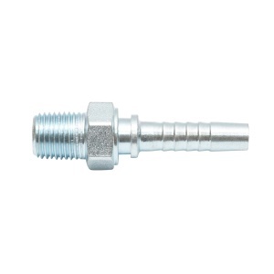 Armatura AGR DN08 1/4 BSP filet exterior