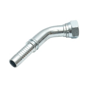 Armatura DKR45 DN20 BSP 3/4 filet interior Breckner Germany - Img 2