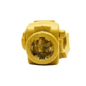 Articulatie Cardan FCF cardan coasa T4 (27x75) pentru teava triunghiulara - Img 6