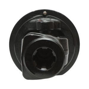 Articulatie dubla FCF L4 T4 Z=6 1 3/8 cruce 27x74.6 pentru teava lamaie fi 48.5mm tip Walterscheid - Img 4