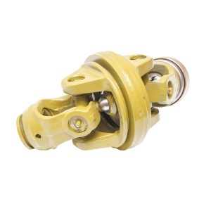 Articulatie dubla FCF T4 Z=6 1 3/8 cruce 27x75 pentru teava triunghiulara fi 36.3mm tip Walterscheid - Img 2