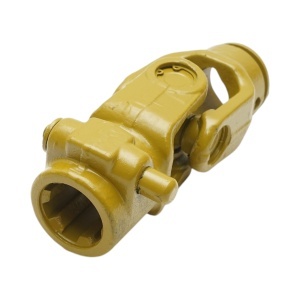 Articulatie FCF L1 T1S cardan completa, cruce 22x54 pentru teava lamaie - Img 2