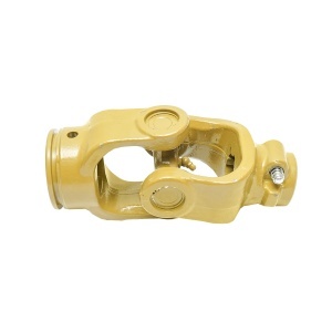 Articulatie FCF T6 cardan completa, cruce 30x92 pentru teava triunghiulara - Img 2