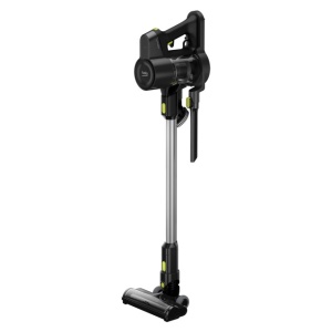 Aspirator vertical 2 in 1 Beko VRT51225VB ErgoClean, 25.2 V, pana la 45 min, capacitate 0.5 l, PerformCyclone, Filtru Hepa 10, negru - Img 3