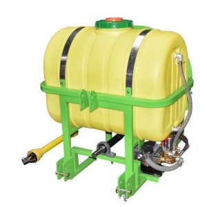 Atomizor capacitate rezervor 300L cu cardan Konig Traktoren - Img 7
