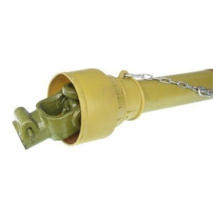 Ax cardanic cu ambreiaj 860MM 900NM 27x74,5 - Img 2