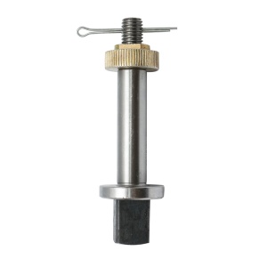 Ax distribuitor semanatoare SPC 6 pentru disc orb echipat - Img 3
