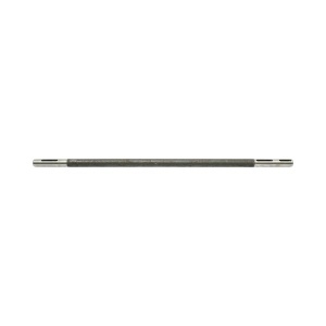 Ax orizontal cositoare rotativa 1.35 model Polonia 25x845mm 40TH122 - Img 2