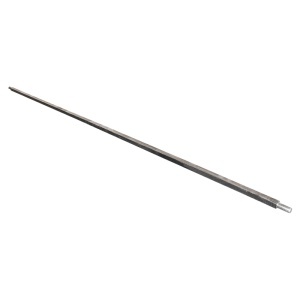 Ax patrat disc 40x40 L=4000mm M36 F+F pentru talere - Img 5
