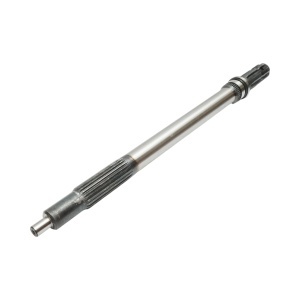 Ax priza putere Massey Ferguson L=615mm, Z=6 1 3/8 cod OEM 3599000M2 - Img 3