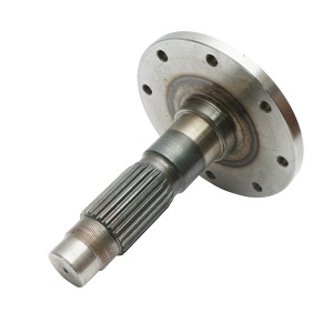 Ax roata planetara spate (pioneza) Fiat 640, New Holland Z=24 cod OEM 5087639, 4995341 - Img 2