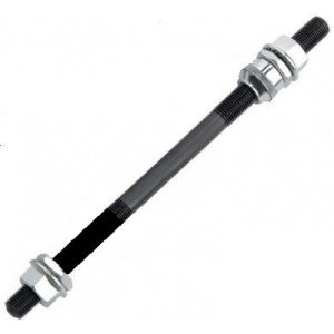 AX SPATE 28 AUTOMAT RUSIA (17,5cm x 9mm)
