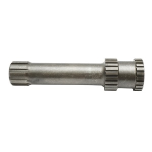 Ax transmisie spate Massey Ferguson Z=10/22, L=220mm cod OEM 1866531M1