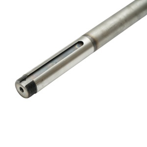 Ax vertical cositoare rotativa 1.35/1.65 model Polonia 25x455mm - Img 4