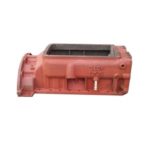 Baie ulei motor cu 4 cilindri pentru Fiat, New Holland 4812925 - Img 4