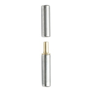 Balama sudabila poarta, usa 14X16X100mm