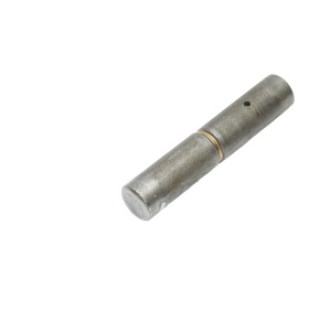 Balama sudura calibrata 25X140mm pentru poarta, usa - Img 3