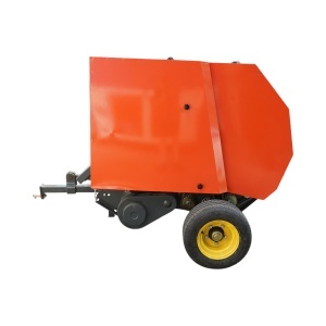 Balotiera Konig Traktoren 1090mm, balot 800x950mm, putere tractor 25-65CP, cardan inclus - Img 3