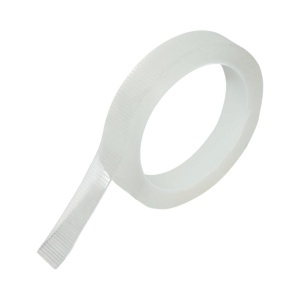 Banda dublu adeziva acrilica transparenta ranforsata 18mm x 3m HighPower - Img 2