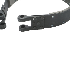 Banda frana de mana Fiat, New Holland, Case IH 820x50mm cod OEM 87569428, SF5107958, 4981800, 4996437 - Img 4