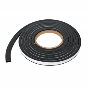 Banda gumata multifunctionala - 310 cm - 18x13 mm