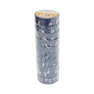 Banda izolatoare albastra vinil 19mm x 9m Anti Fire Super AAA+ HighPower - Img 8