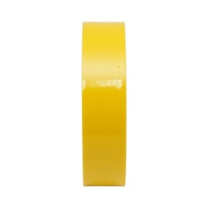 Banda izolatoare galbena vinil 19mm x 20m Premium Super Power 33+ HighPower - Img 5