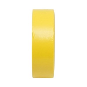 Banda izolatoare galbena vinil 19mm x 9m Anti Fire Super AAA+ HighPower - Img 5
