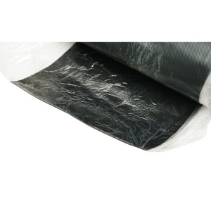 Banda vulcanizare anvelope cauciuc crud 250x2mm 1 kg/rola CG-2 Breckner Germany - Img 4