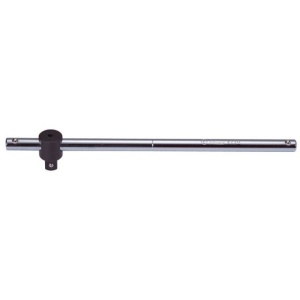 Bara de forta 3/4” 50cm cu patrat culisant