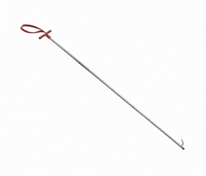 Bara deschidere acoperis metal 2430 mm