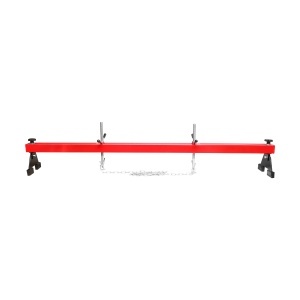 Bara suport pentru motor tip traversa 1800mm Breckner Germany