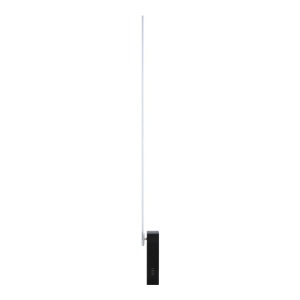 Bariera acces parcare stanga PNI BPL505D cu Led, lungime bariera 5m, telecomanda inclusa - Img 3