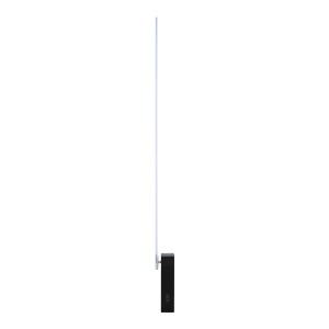 Bariera acces parcare stanga PNI BPL506S cu Led, lungime bariera 6m, telecomanda inclusa - Img 6