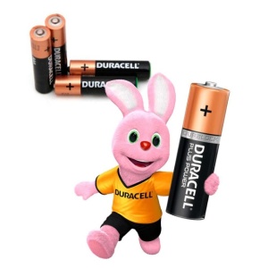 Baterie alcalina Duracell AAA sau R3 cod 81483686 blister cu 18bc - Img 6