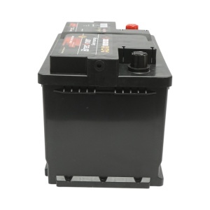 Baterie auto AGM start-stop 12V, 60Ah, 800A la pornire 242x174x189mm Breckner Germany - Img 5