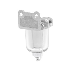 Baterie filtru decantor pentru Perkins, Ford, Massey Ferguson - Img 3
