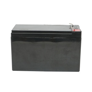 Baterie VRLA plumb acid 12V 7Ah 151x65x94mm 6-FM-7 CHILWEE - Img 2