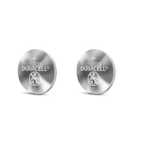 Baterii Duracell Specializate Lithiu, DL/CR2025, 2 buc cod 5003990 - Img 6