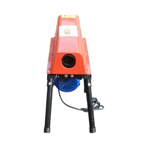 Batoza porumb electrica 1800W, 220V, capacitate 300-500 kg/h, turatie 2860rpm, 5STY-40-90 THOR - Img 2