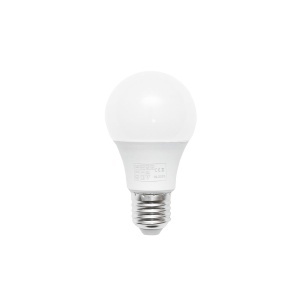 Bec LED 12V, 5W, E27 lumina rece 6500K, 450lm Breckner Germany