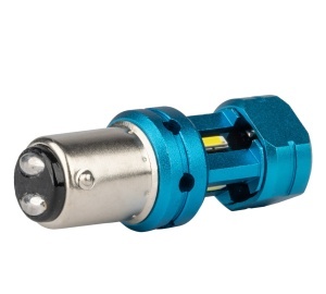 Becuri LED CANBUS 1157 BAY15D - Img 3