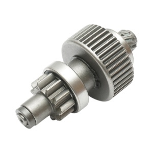 Bendix electromotor RABA cu reductor LT 24V 8.1 kW 150Ah BK99660 Breckner Germany - Img 3