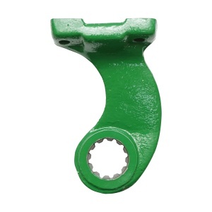 Biela cap cutit 80mm pentru Heder John Deere OEM H86911 - Img 2