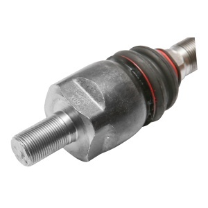 Bieleta directie L=210mm filet A:24x1.5, filet B:22x1.5 pentru Case IH, Ford 137700430808 - Img 4