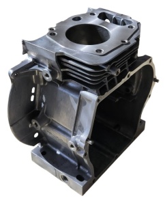 Bloc motor compatibil Robin EH 12 (pentru piston de 60mm) - Img 3