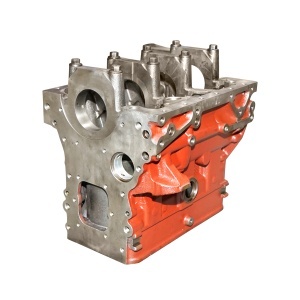 Bloc motor cu 3 cilindri fi 104mm pentru Fiat, Iveco, Fiat-Someca OEM 8035.06 - Img 4