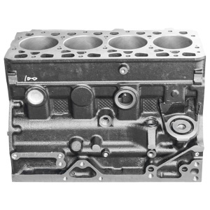 Bloc motor cu 4 cilindri 100mm UTB U-640, 780 si Fiat 47132283-4675652 - Img 5