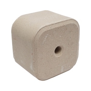 Bloc sare 5kg multivitamine pentru animale Breckner Germany - Img 4
